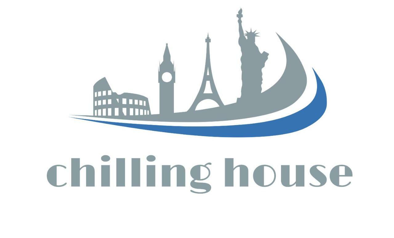 New York - Chillinghouse # 4, 3 Min. Vom Ice, Netflix, Garten Зигбург Екстериор снимка